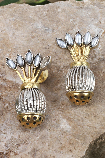 Carved Drops 