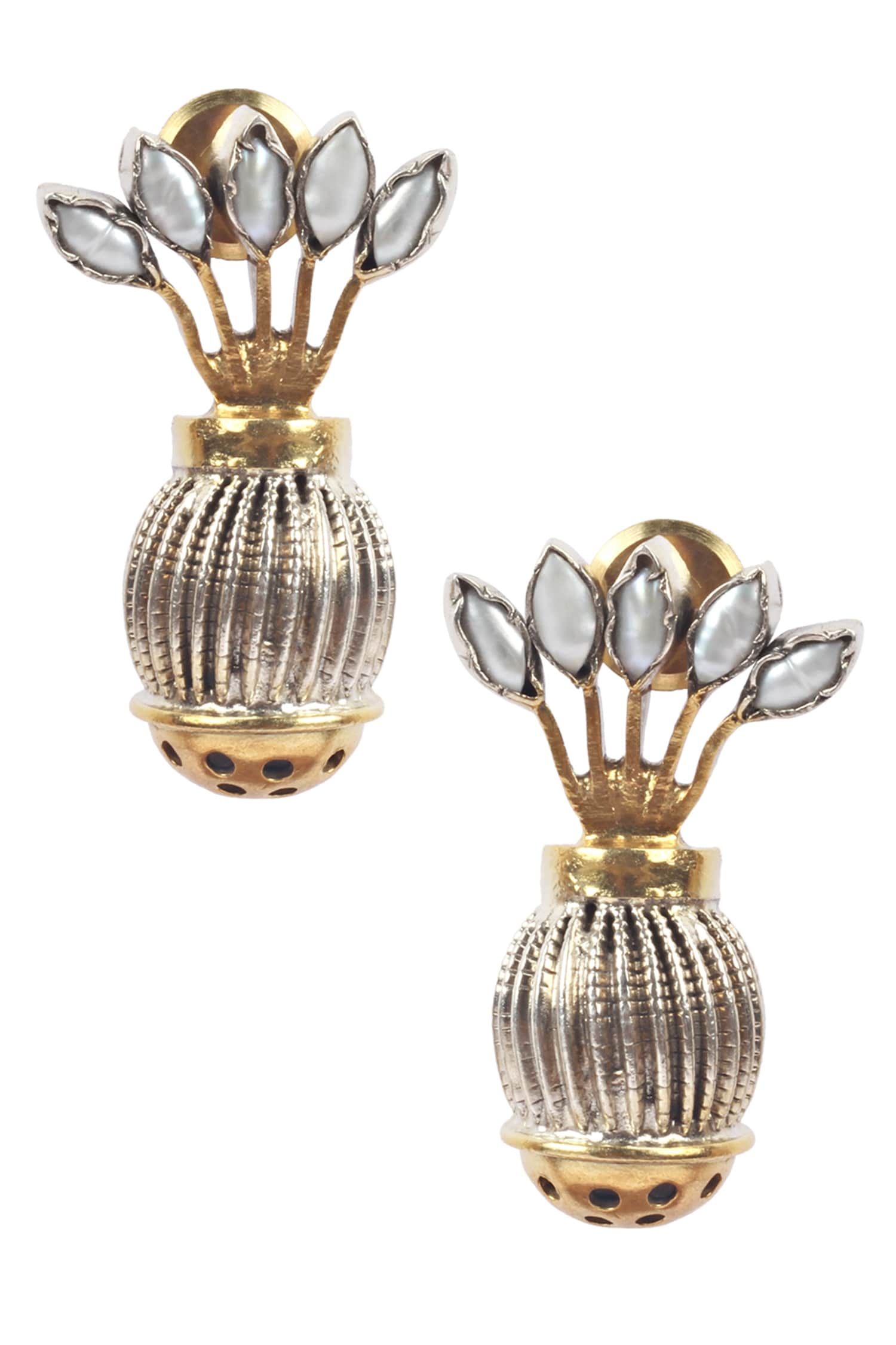 Carved Drops 