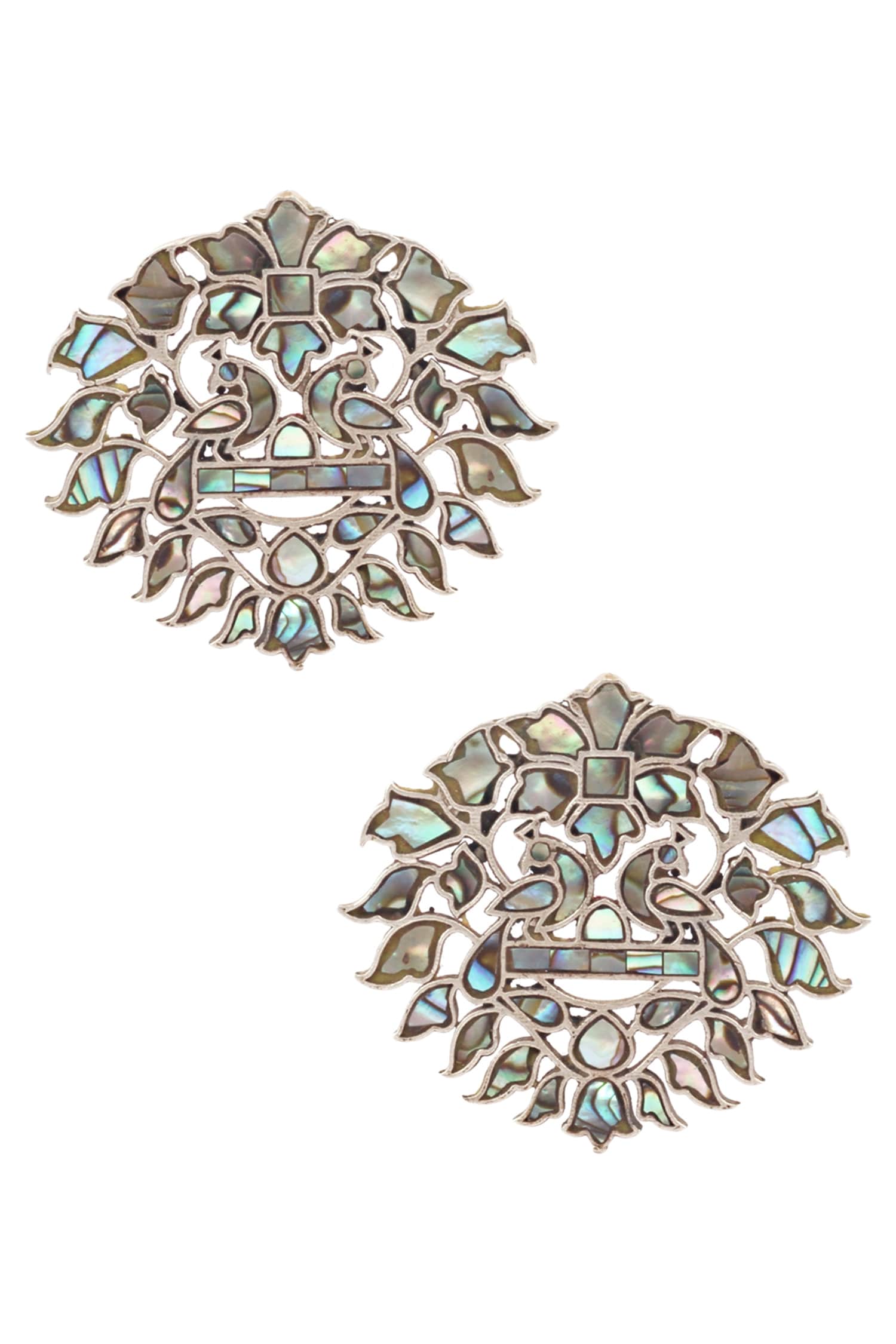 Handcrafted Studs 