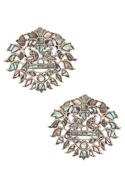 Handcrafted Studs 