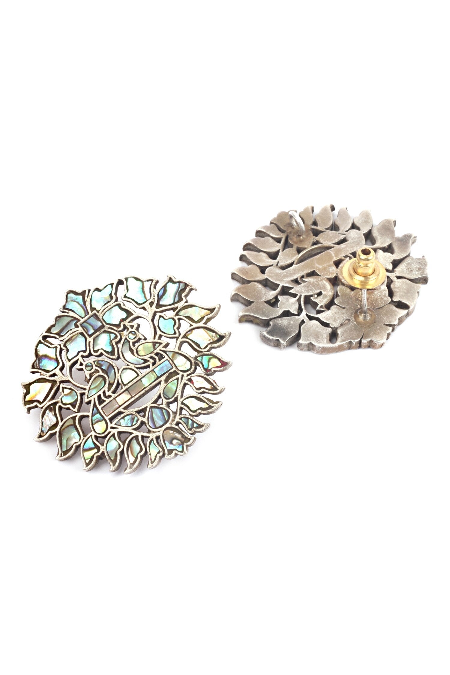 Handcrafted Studs 