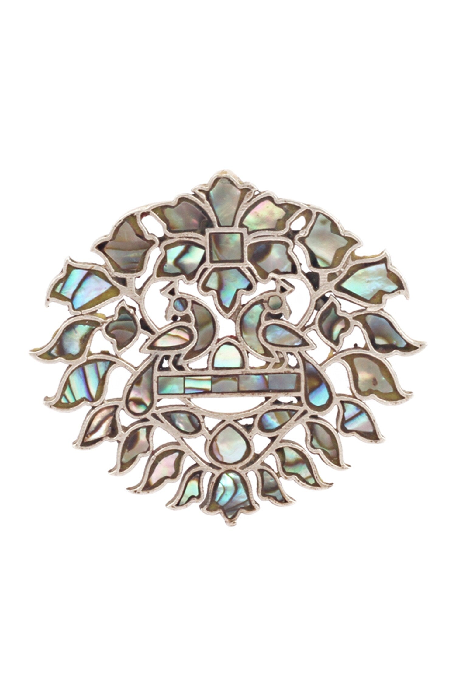 Handcrafted Studs 