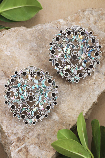 Carved Studs 