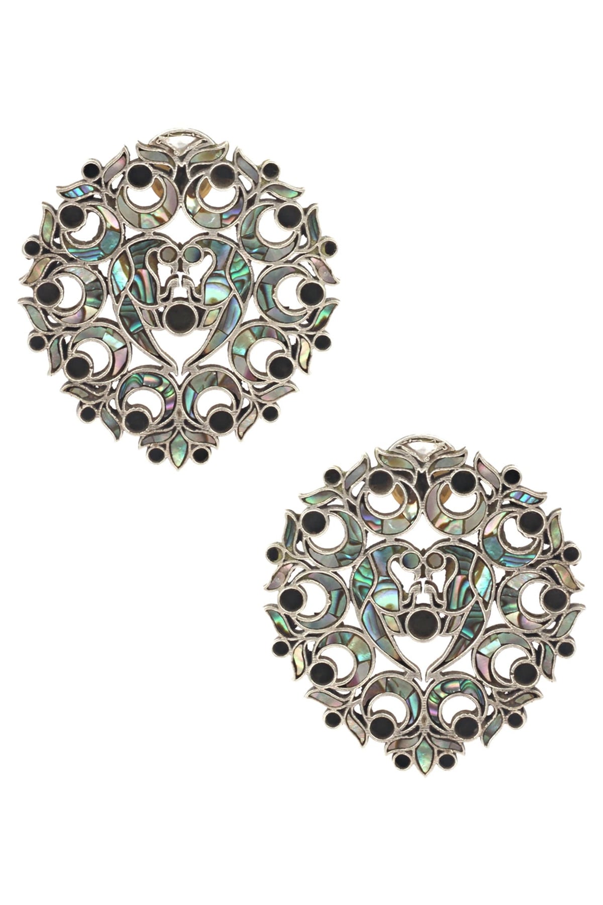 Carved Studs 