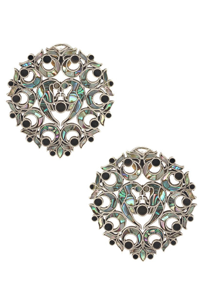 Carved Studs 