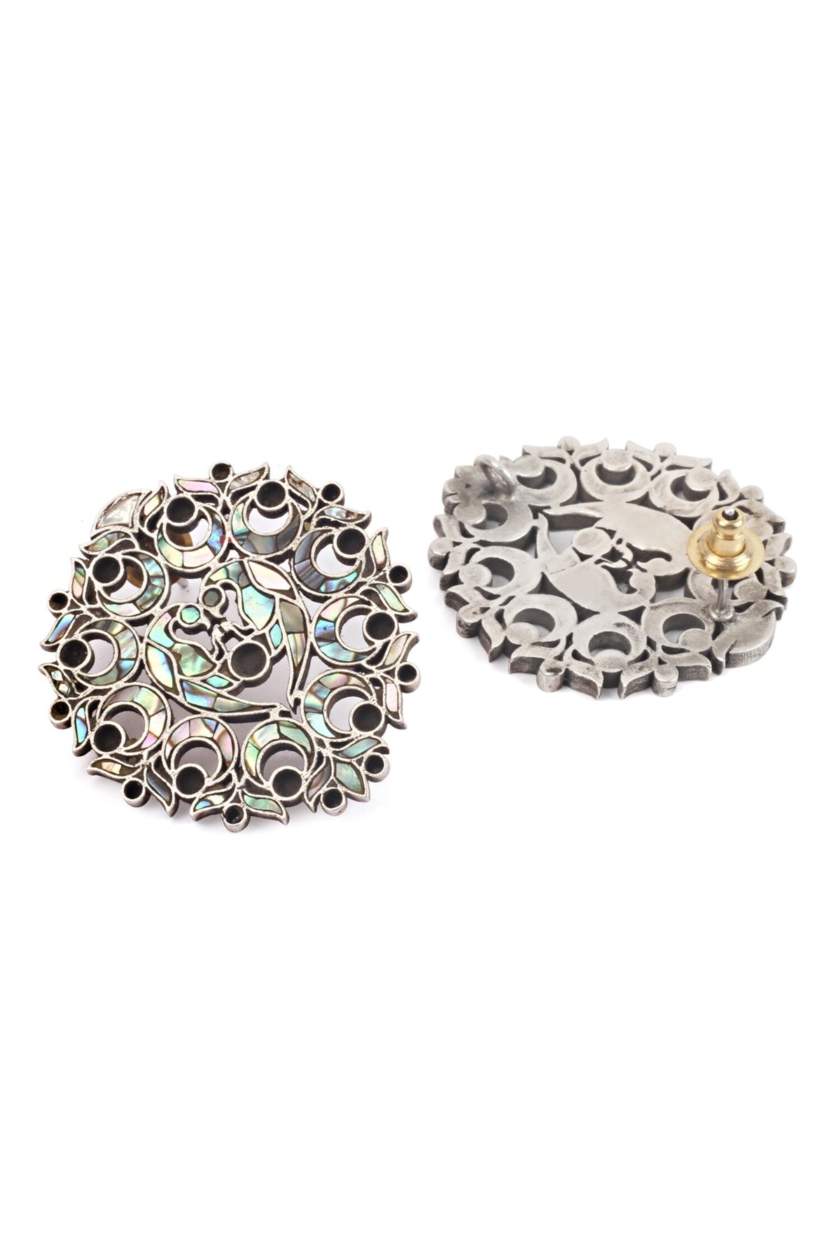 Carved Studs 