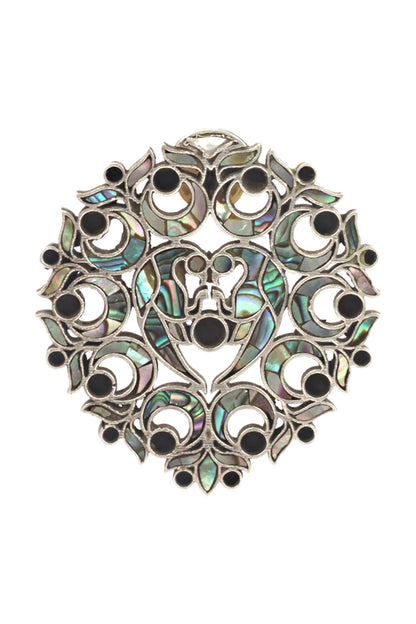 Carved Studs 