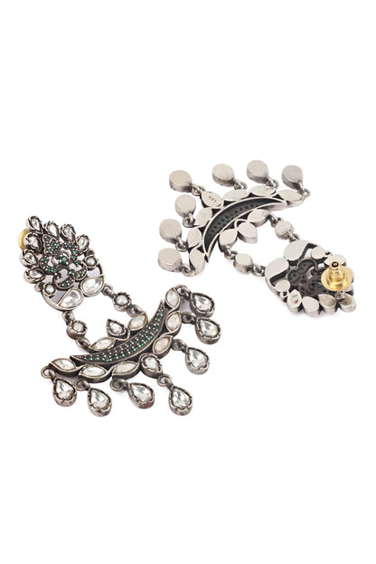 Handcrafted Dangler Earrings 