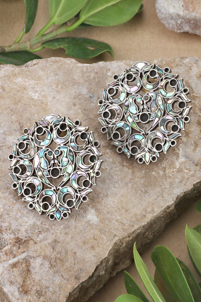 Carved Studs 