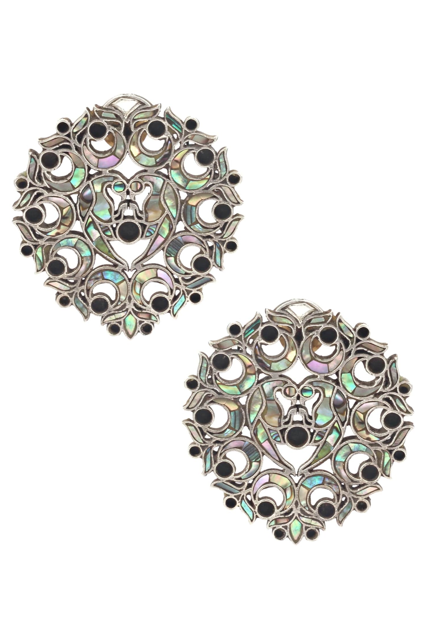 Carved Studs 