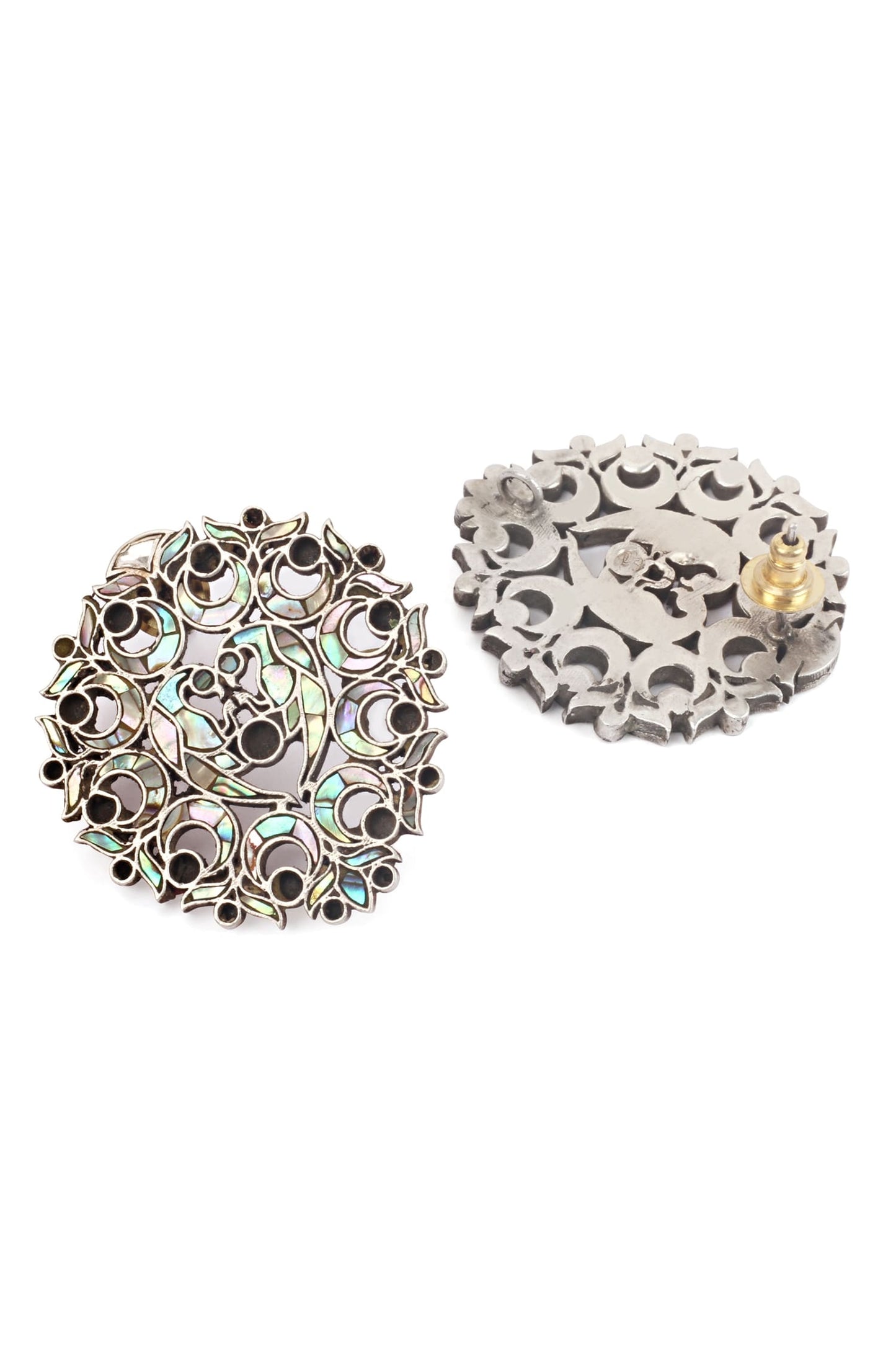 Carved Studs 