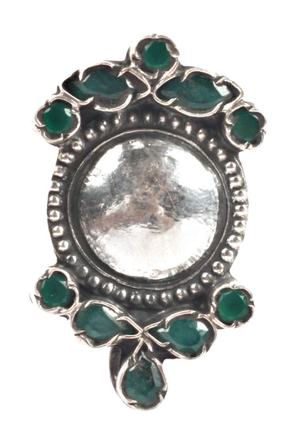 Carved Earrings 