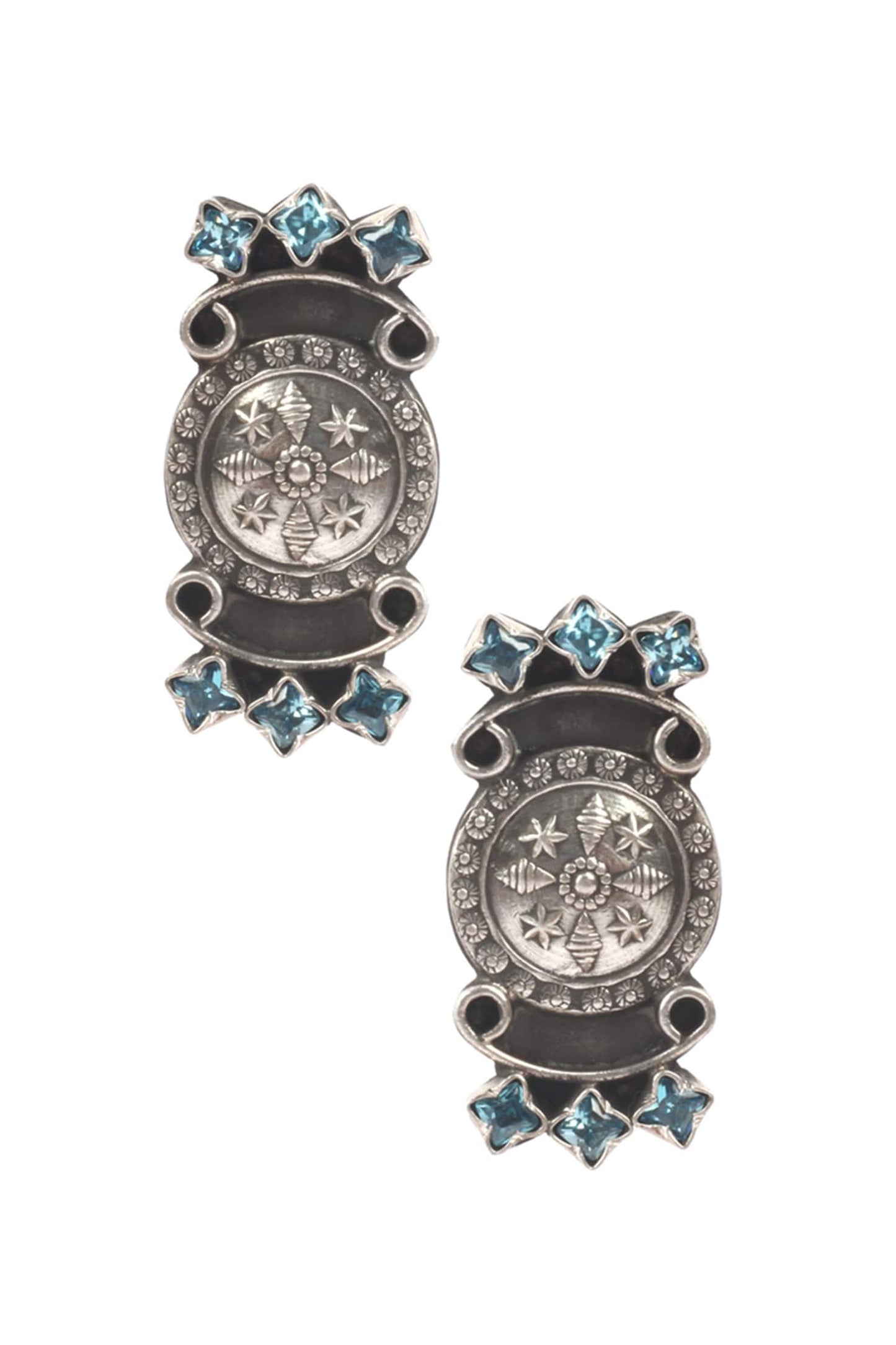 Handcrafted Earrings 