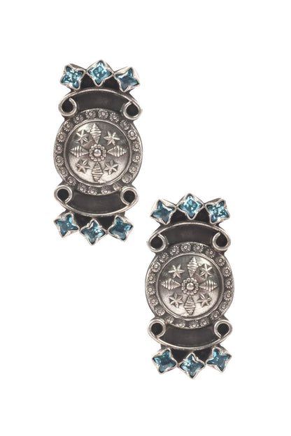 Handcrafted Earrings 