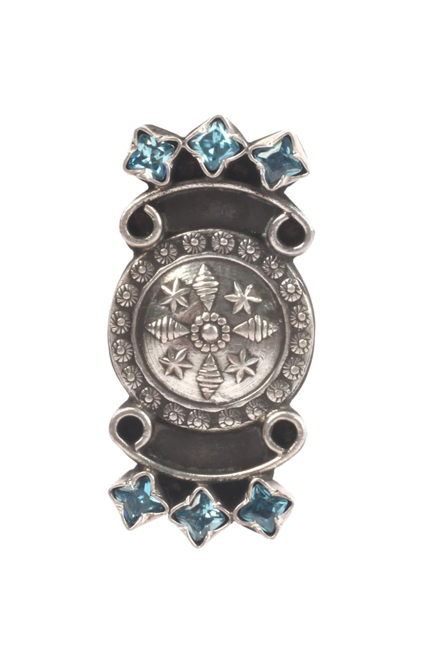 Handcrafted Earrings 