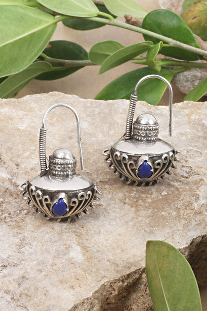 Handcrafted Drops 