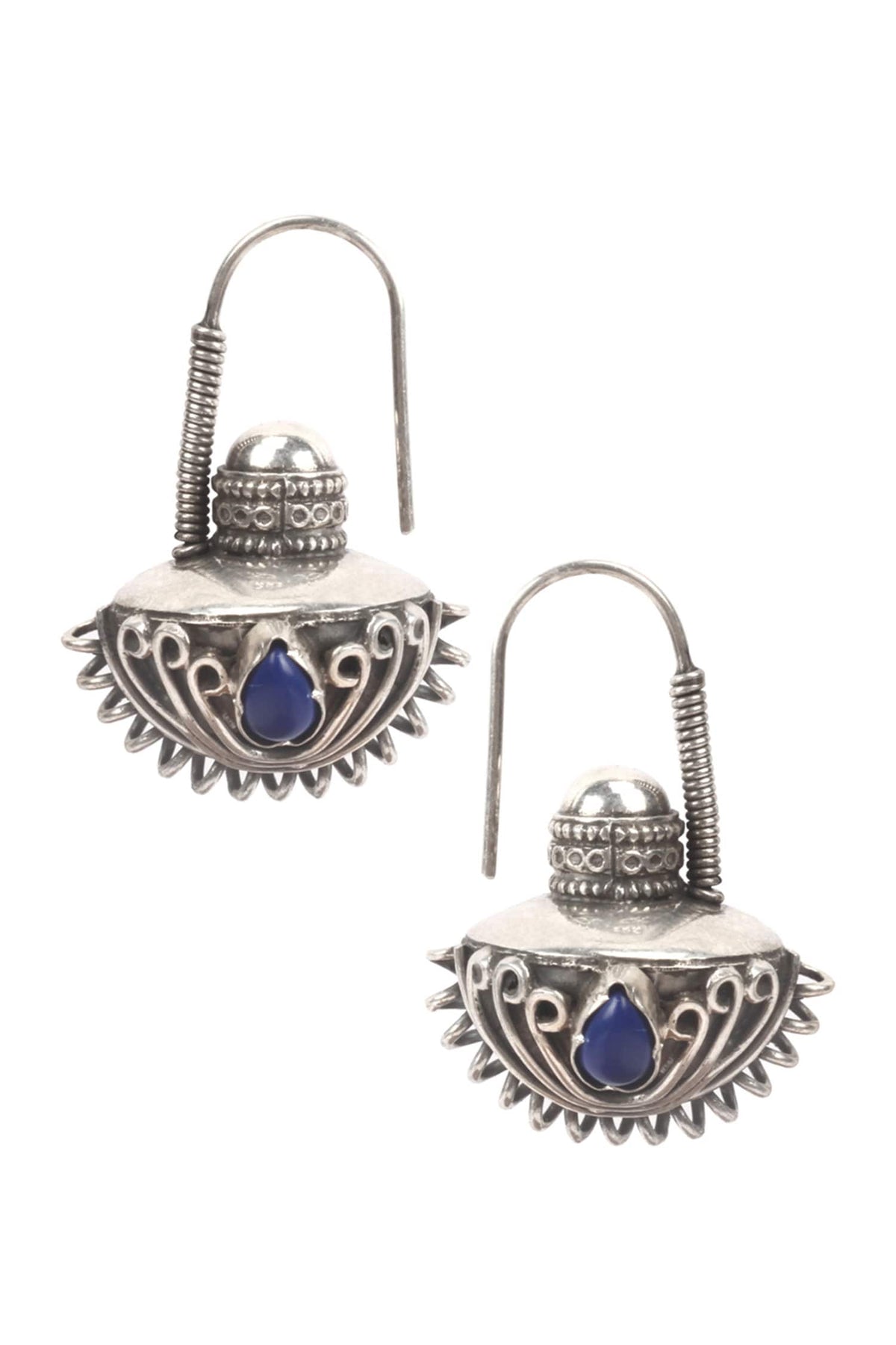 Handcrafted Drops 