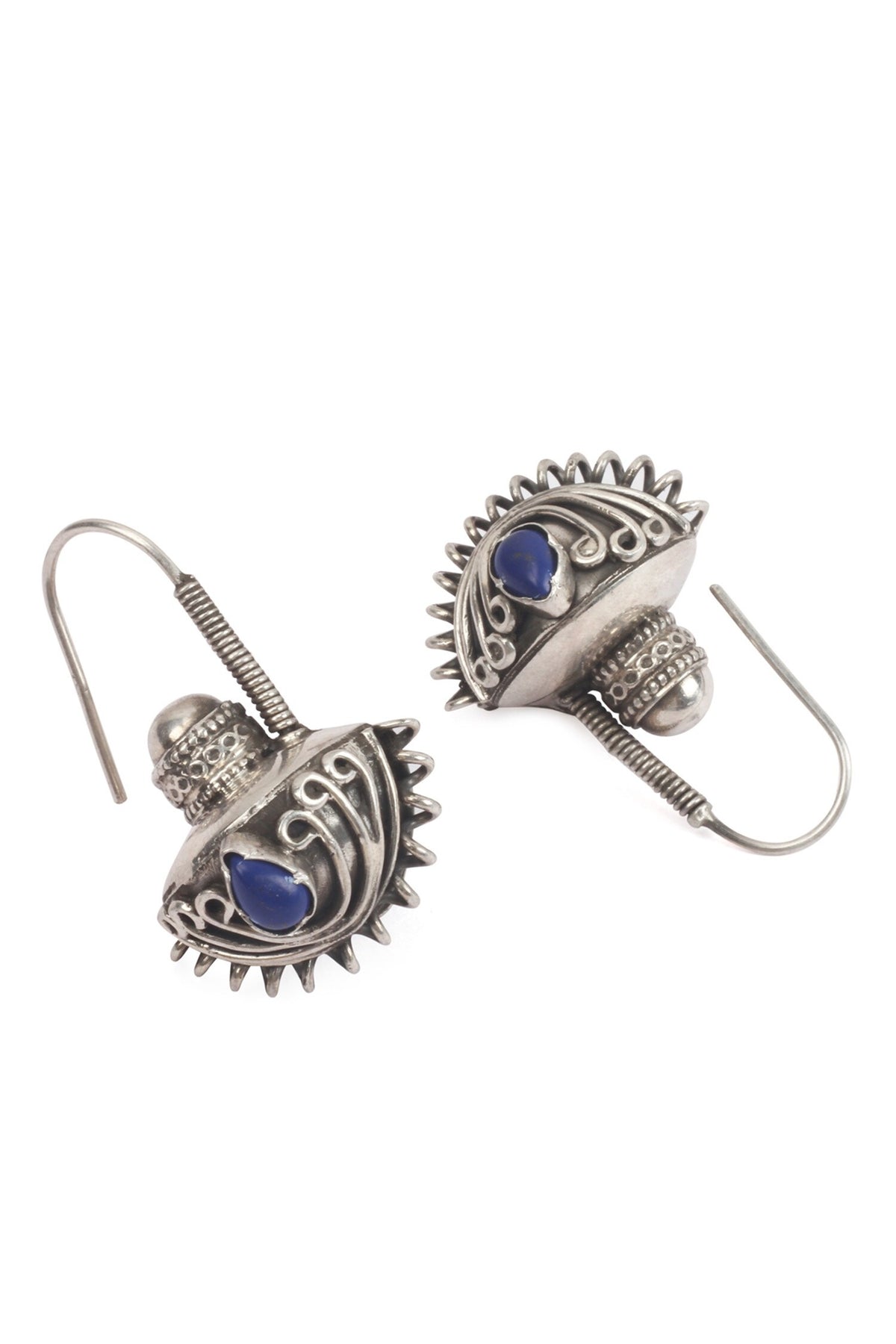 Handcrafted Drops 