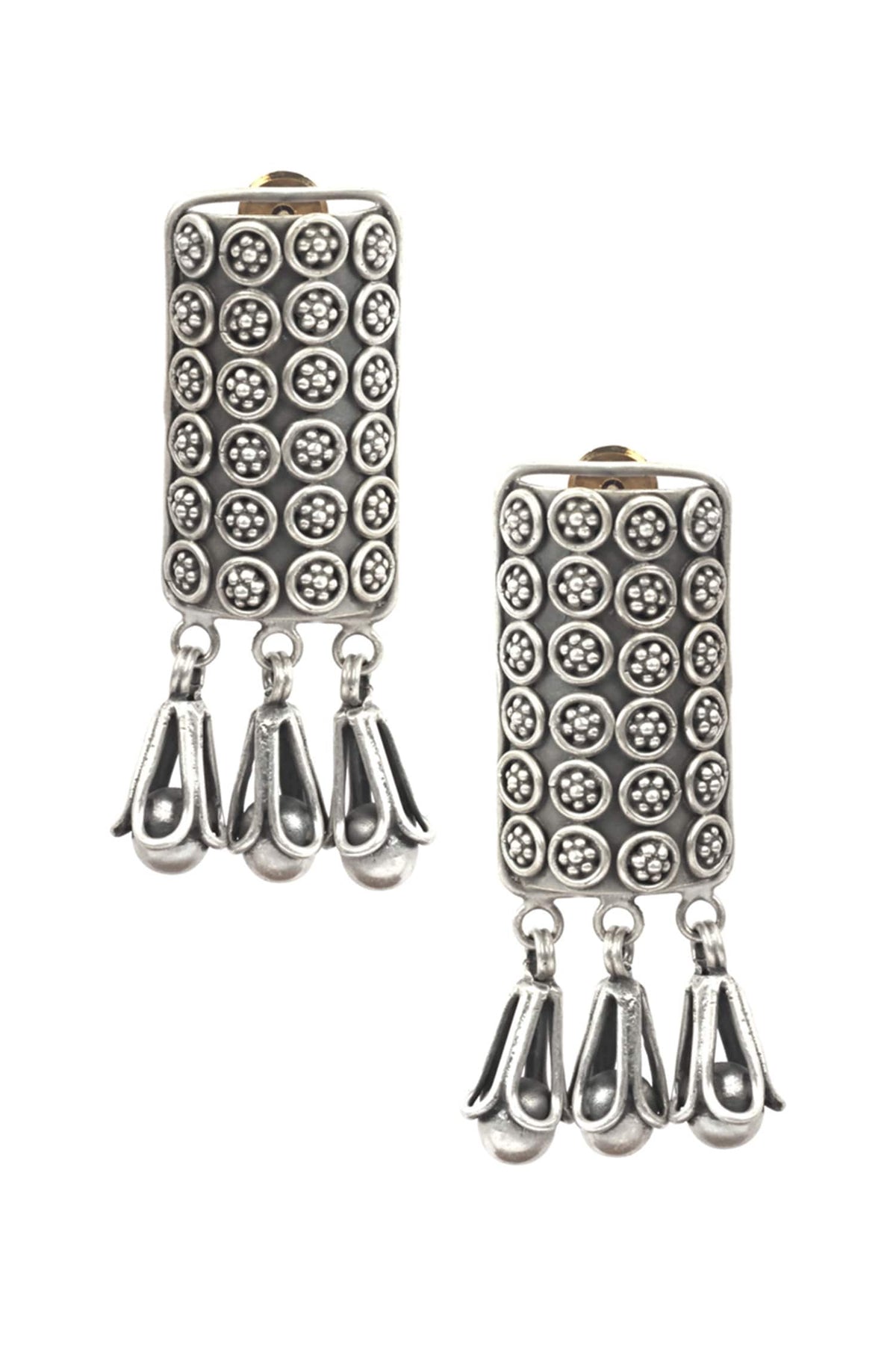 Handcrafted Earrings 