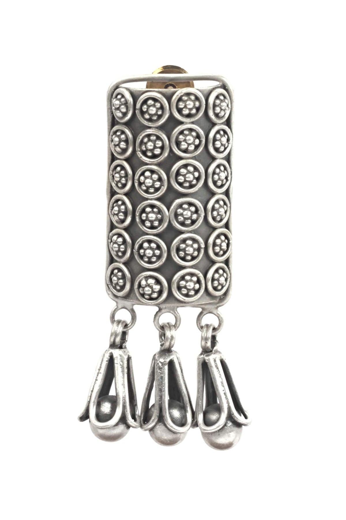 Handcrafted Earrings 