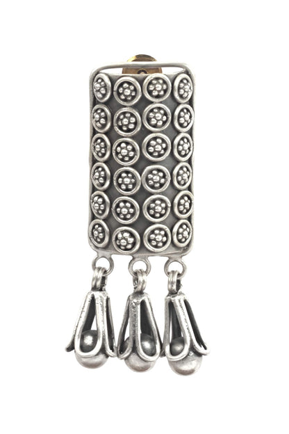 Handcrafted Earrings 