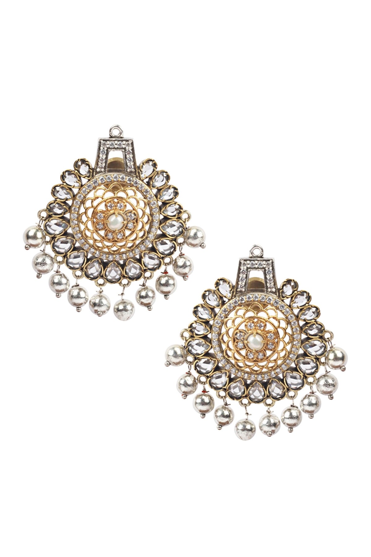 Handcrafted Danglers 