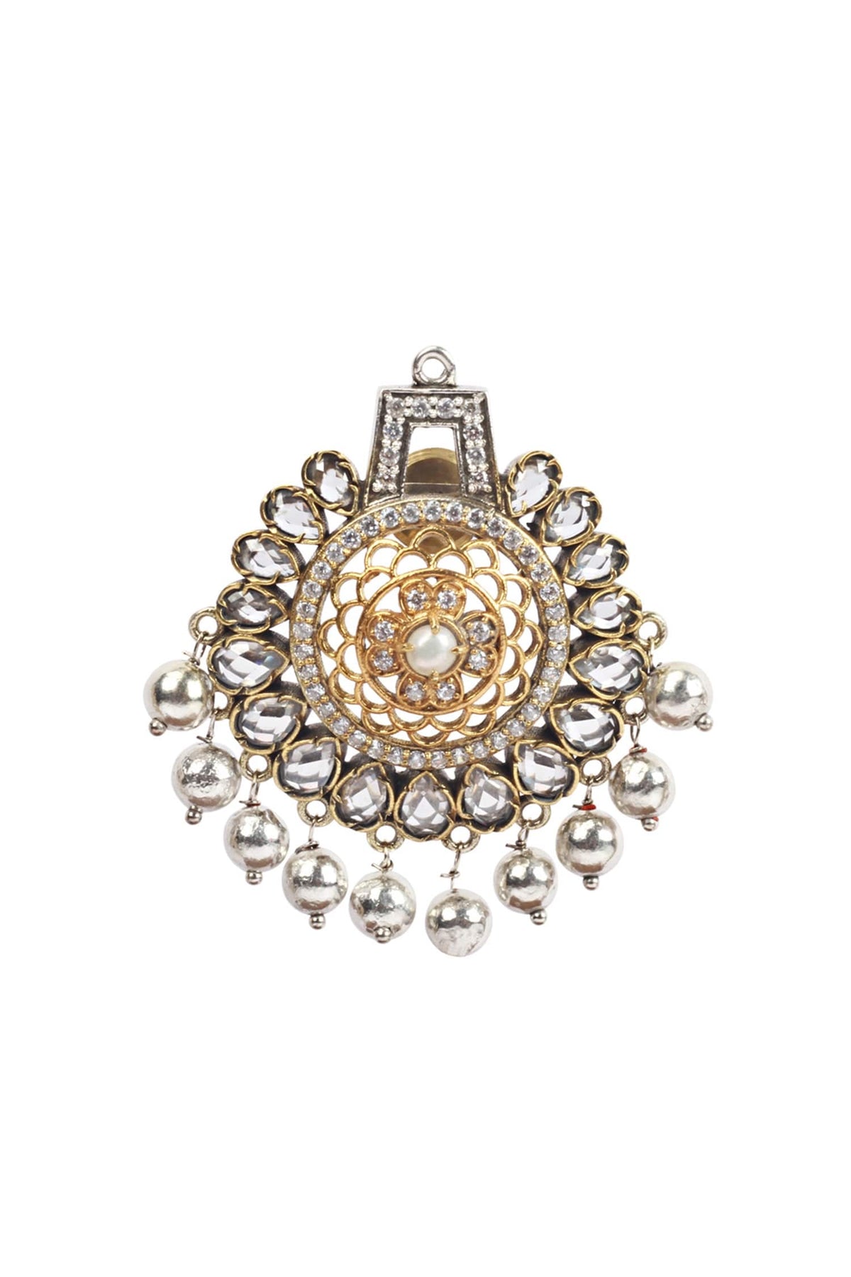 Handcrafted Danglers 