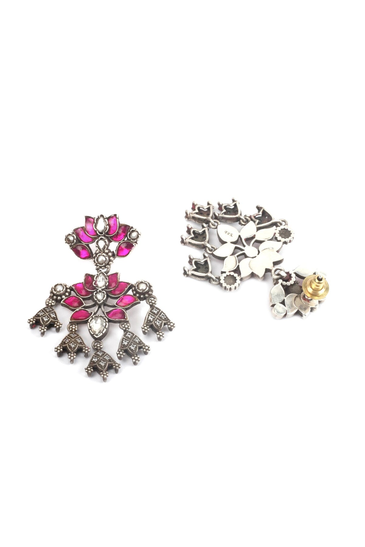 Carved Danglers 