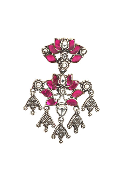 Carved Danglers 