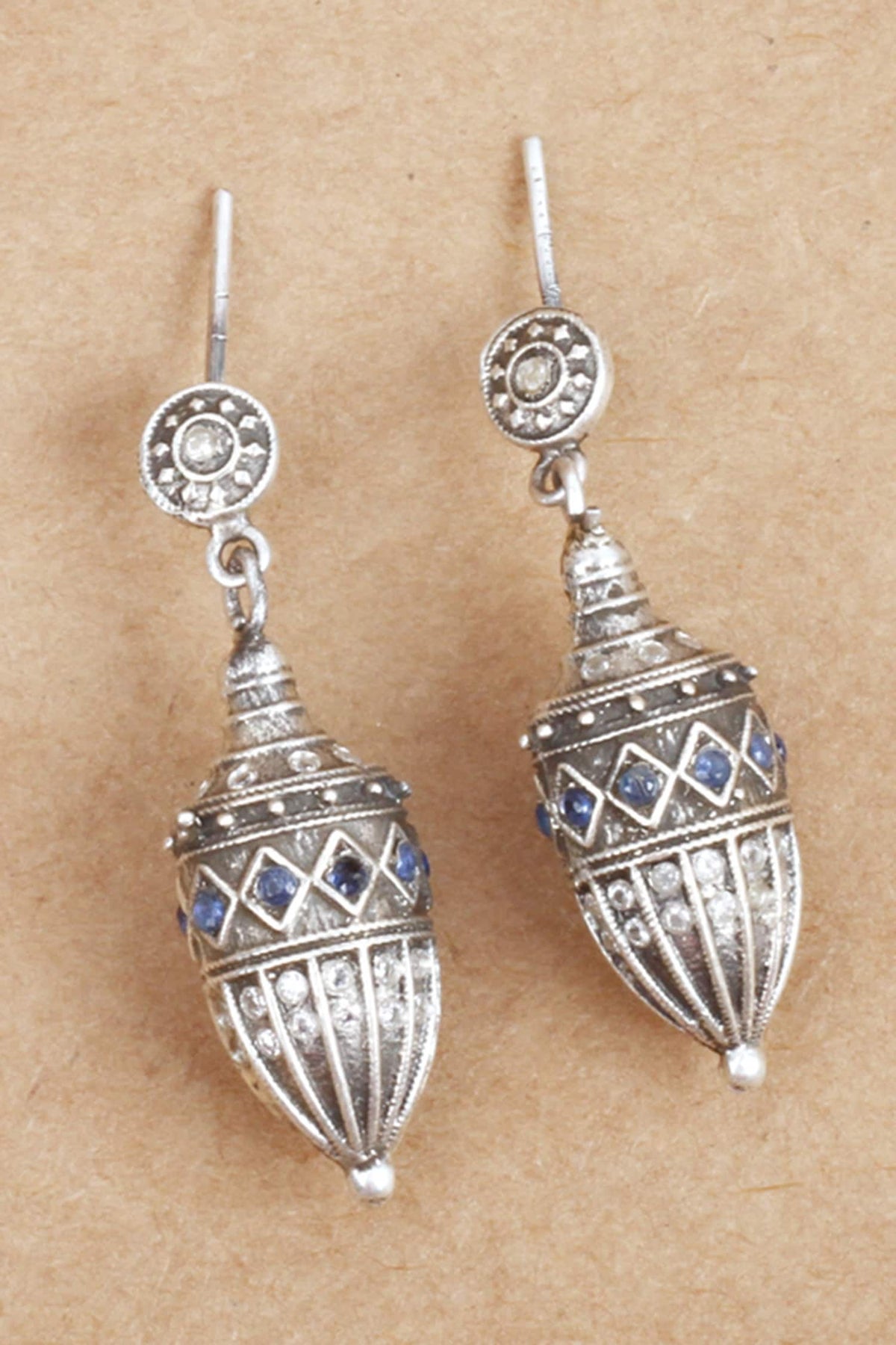Handcrafted Drops 