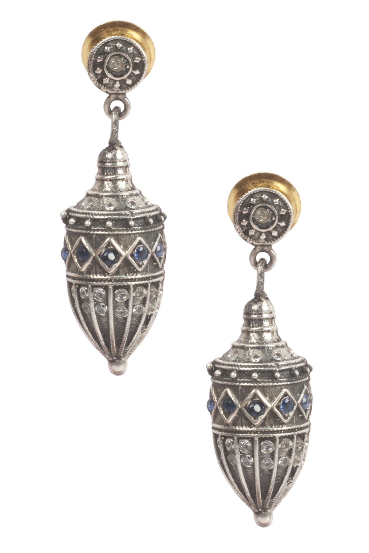 Handcrafted Drops 