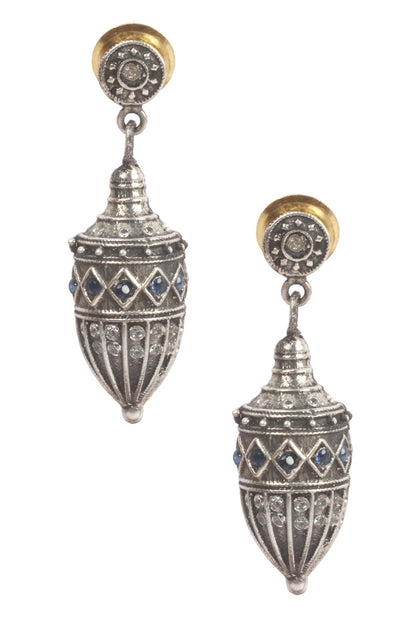 Handcrafted Drops 