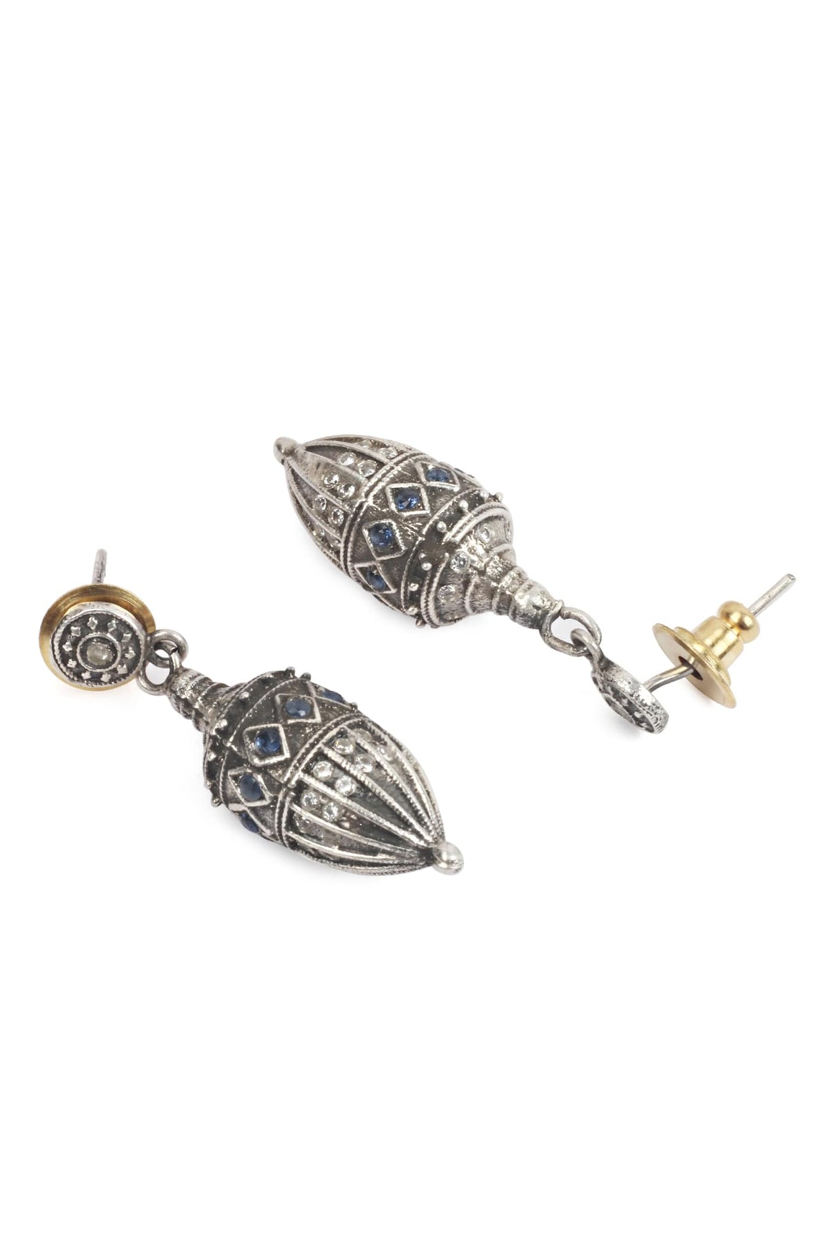 Handcrafted Drops 