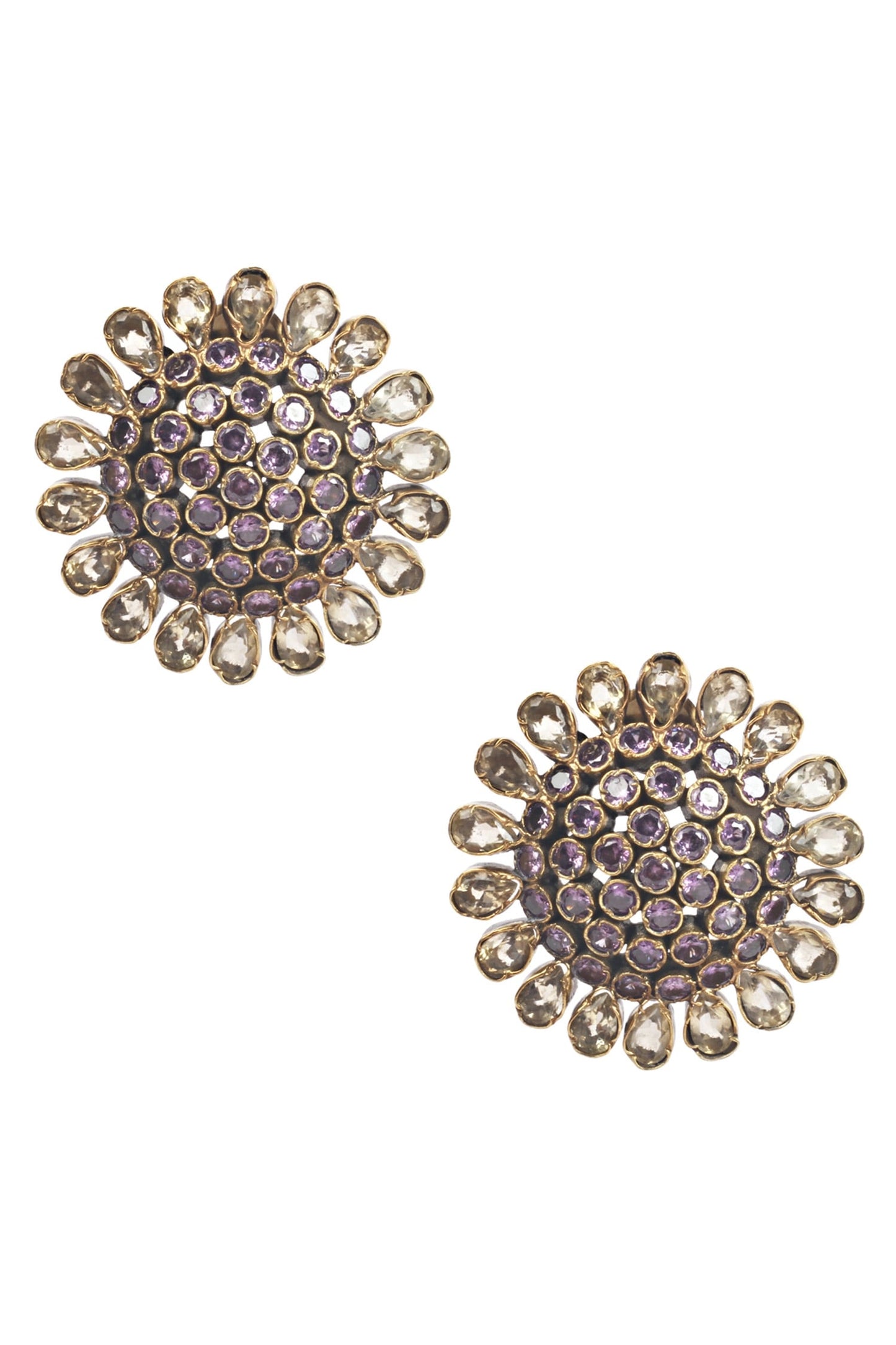 Carved Studs 