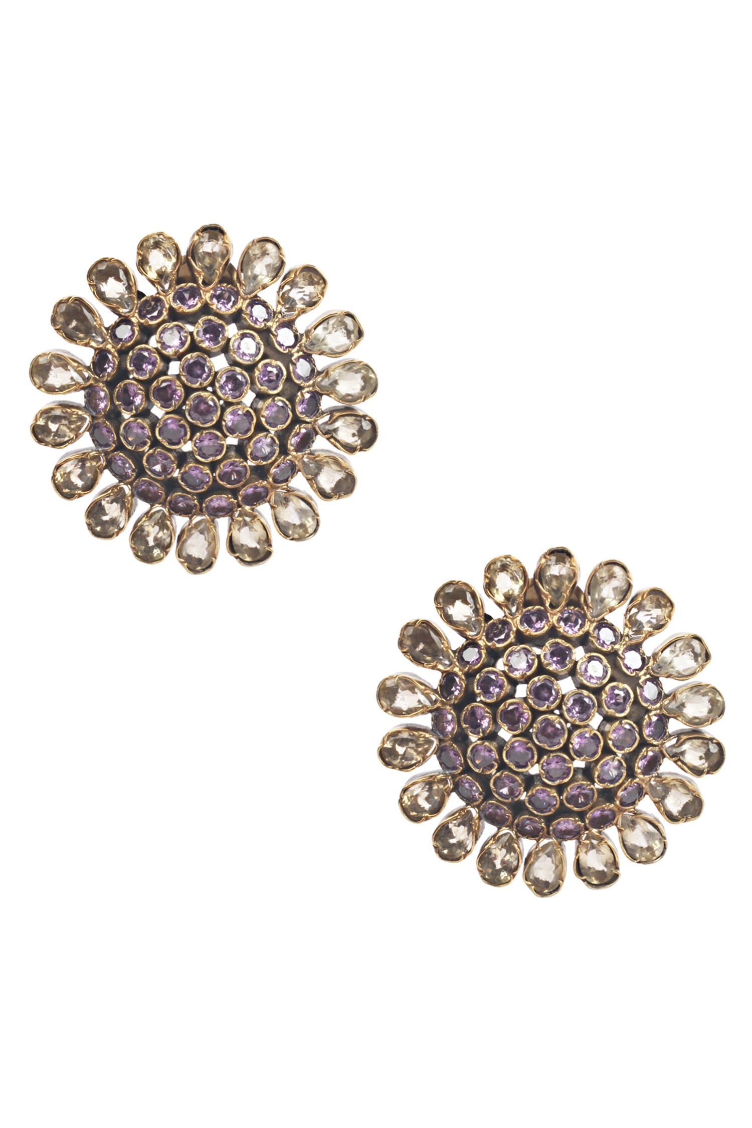 Carved Studs 