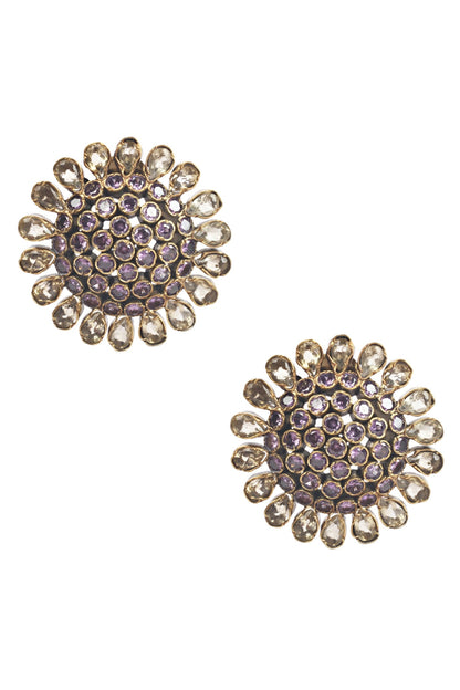 Carved Studs 