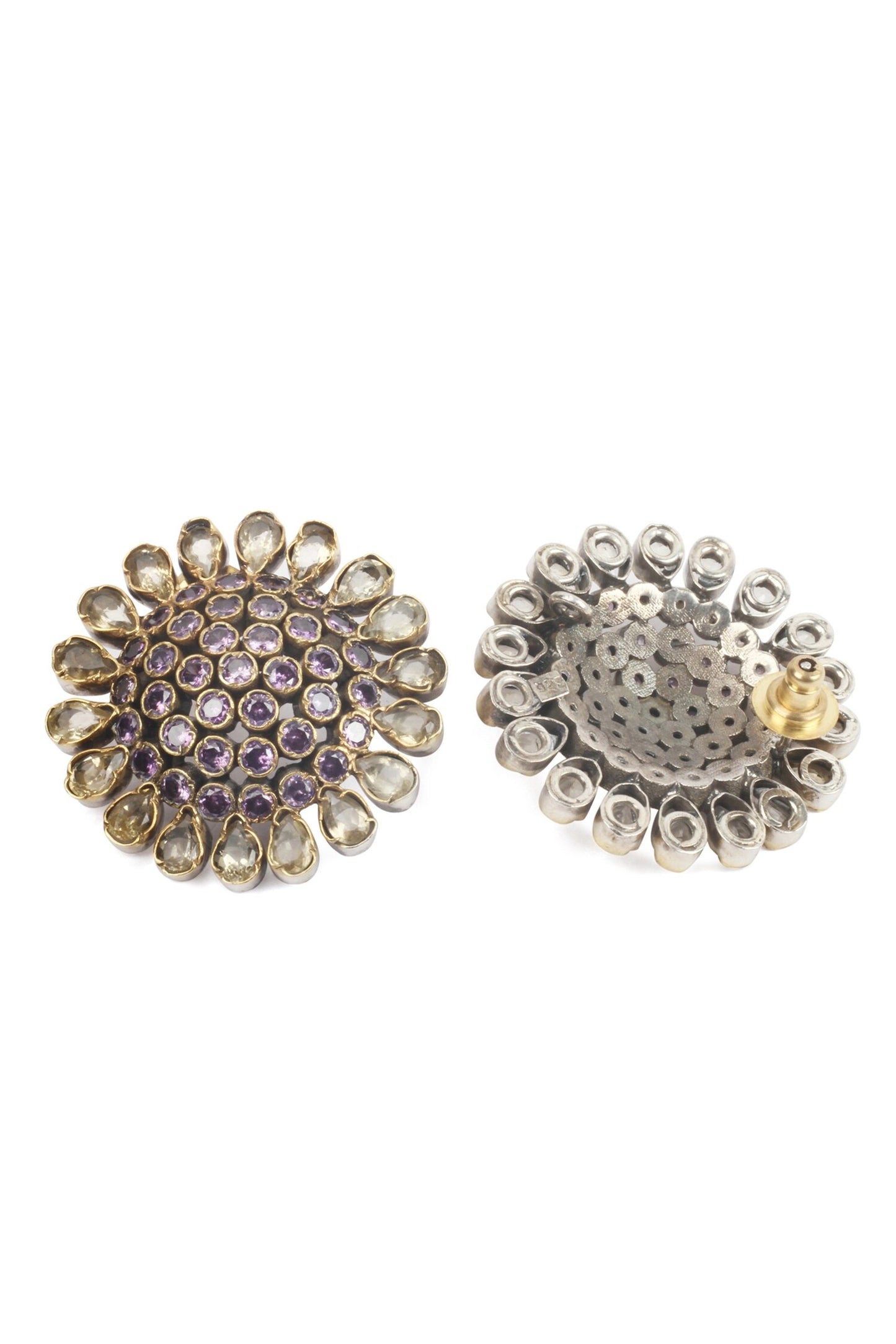 Carved Studs 