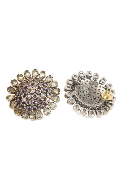 Carved Studs 