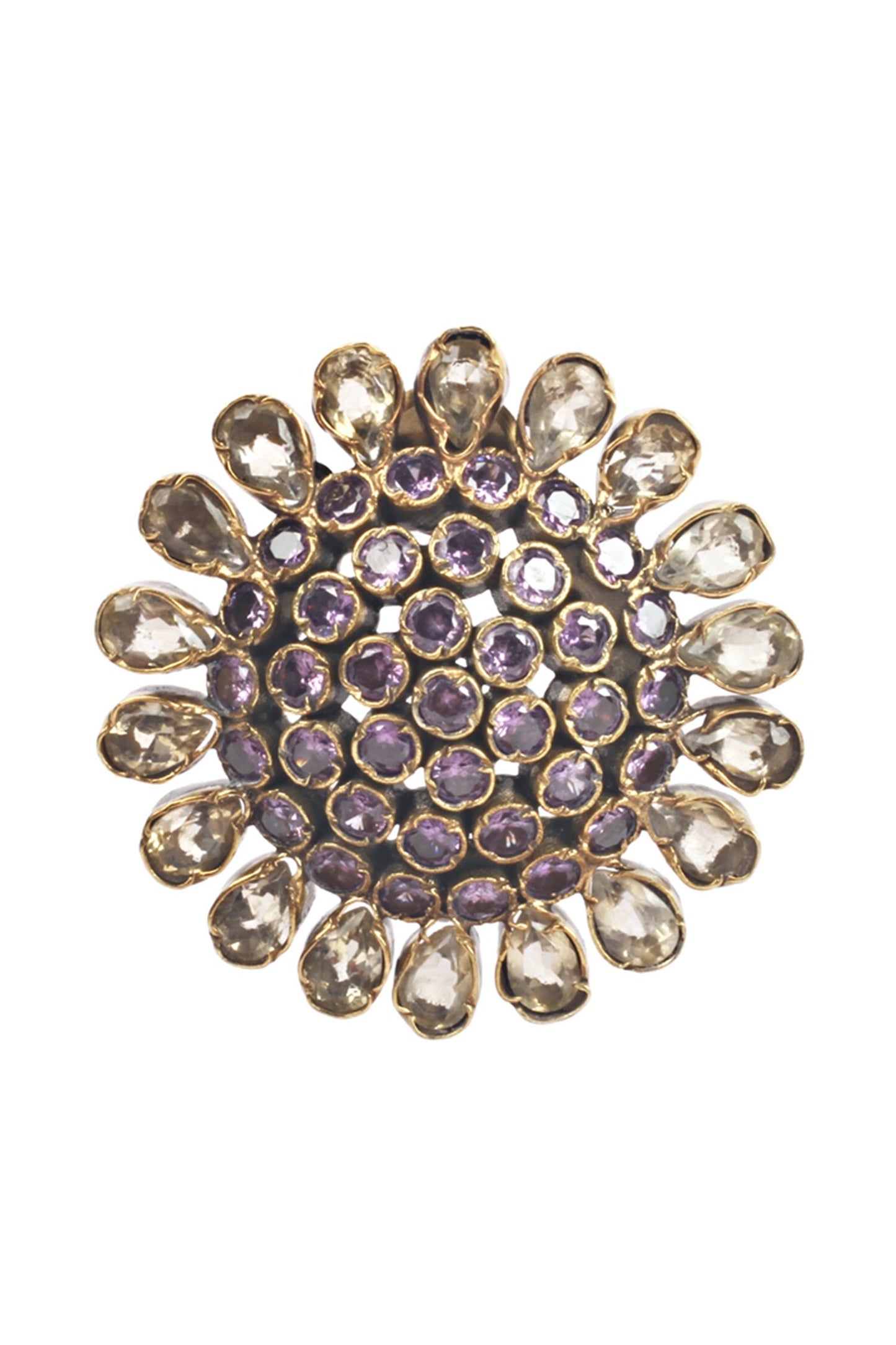 Carved Studs 