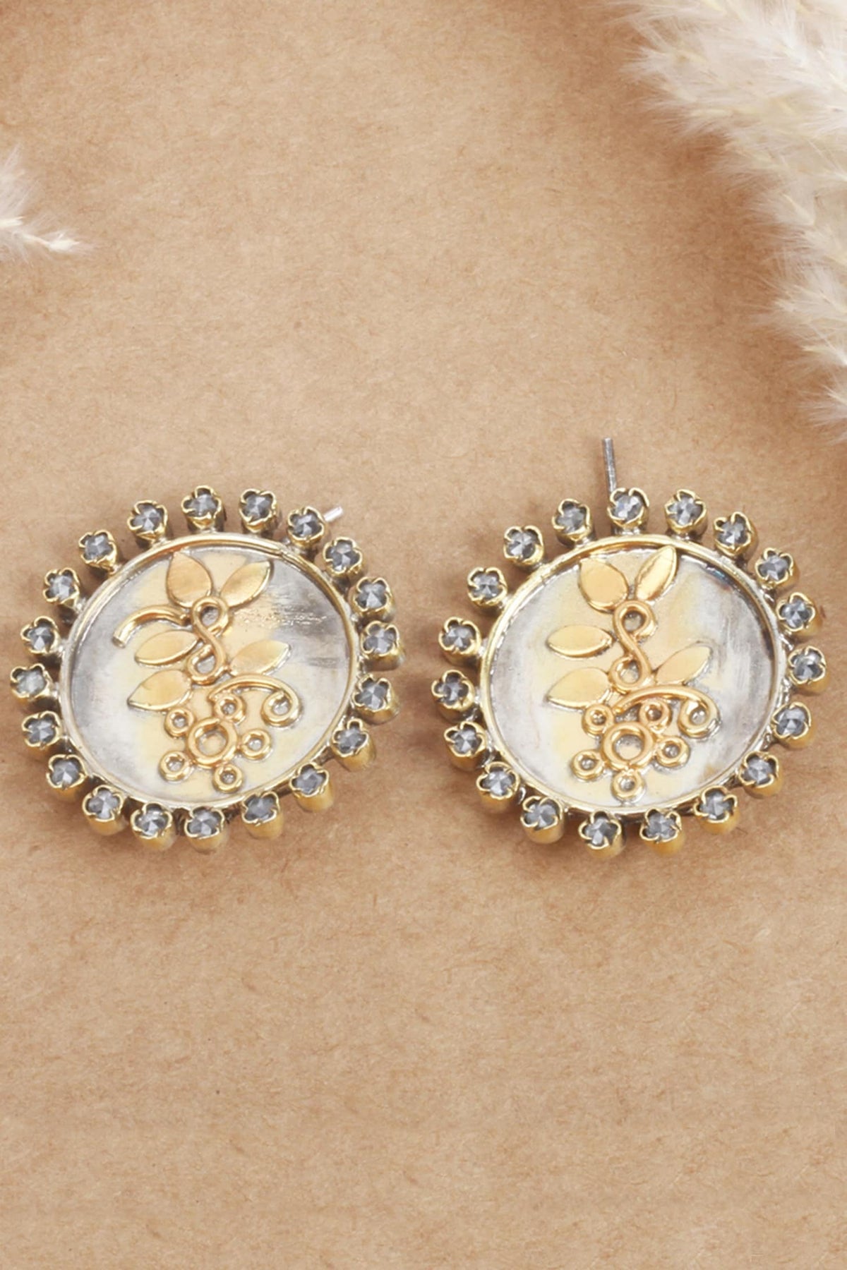 Handcrafted Studs 