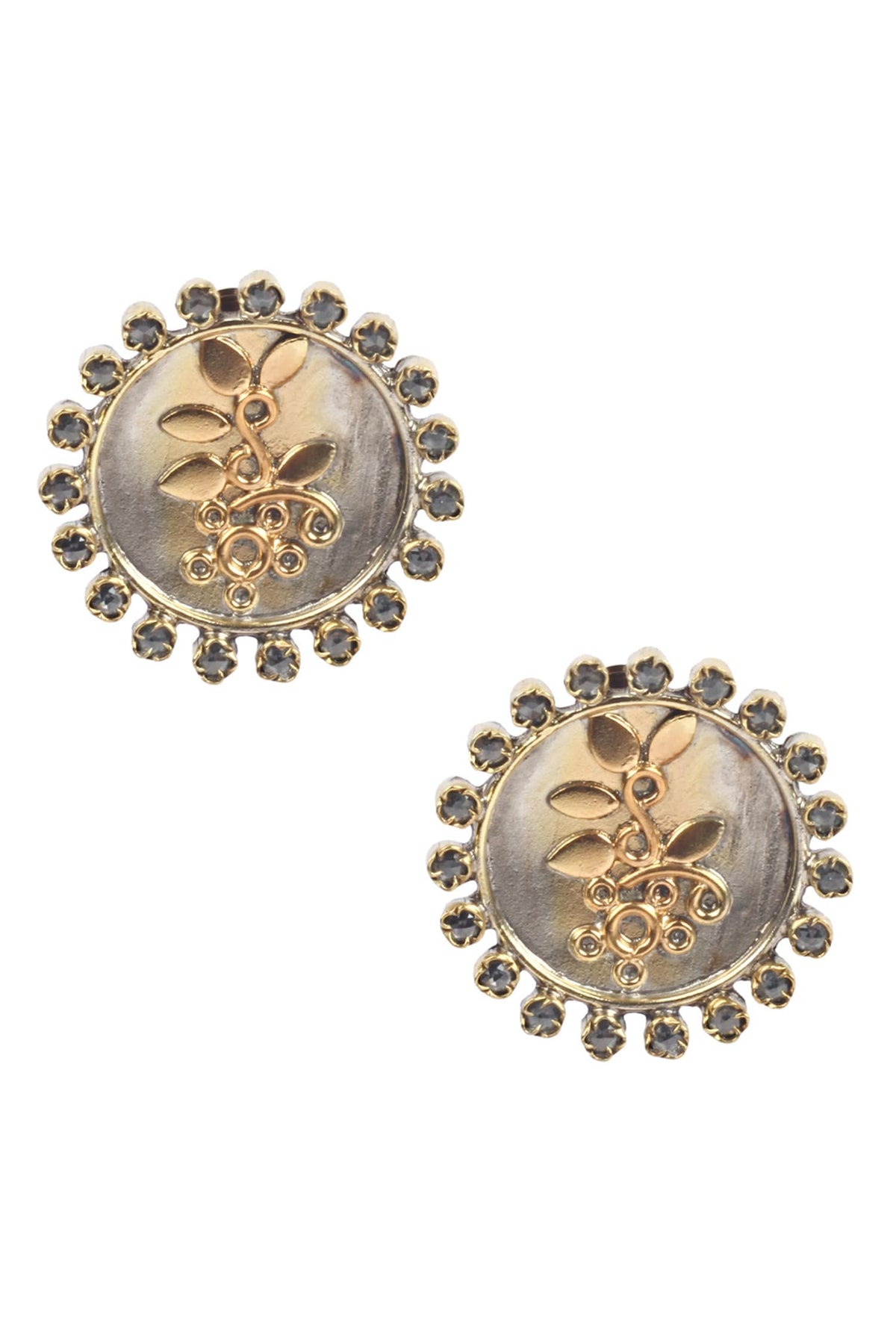 Handcrafted Studs 