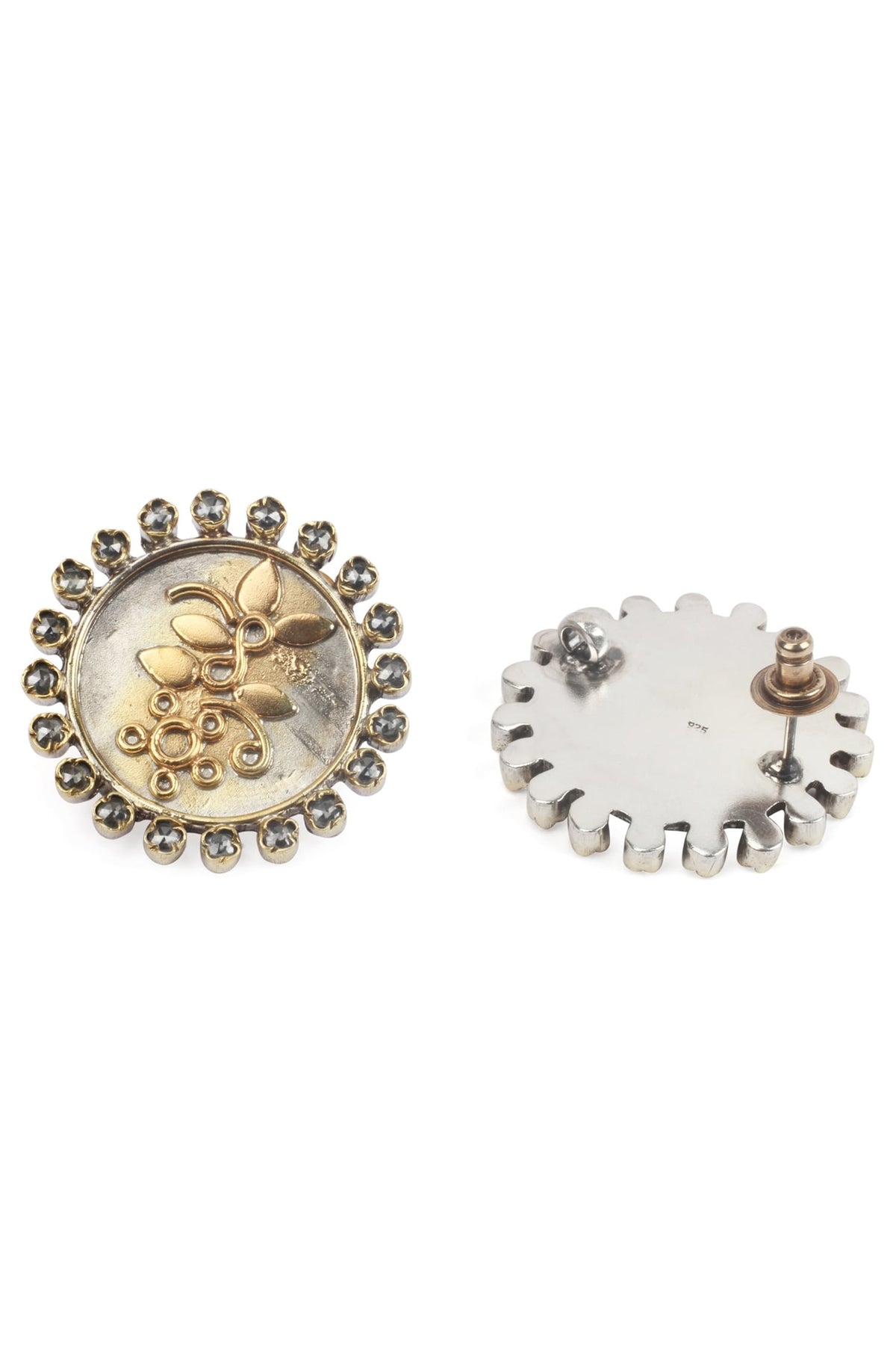 Handcrafted Studs 