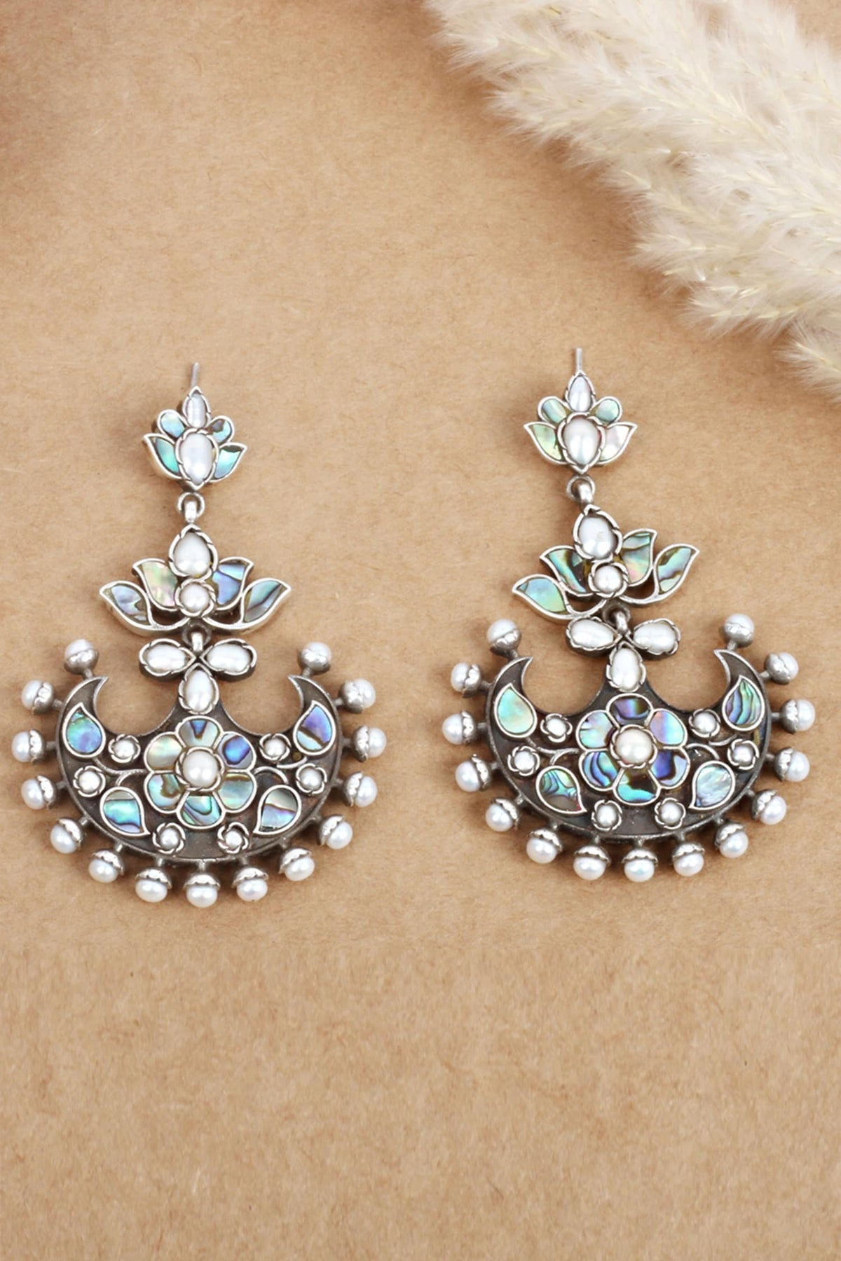 Handcrafted Danglers 