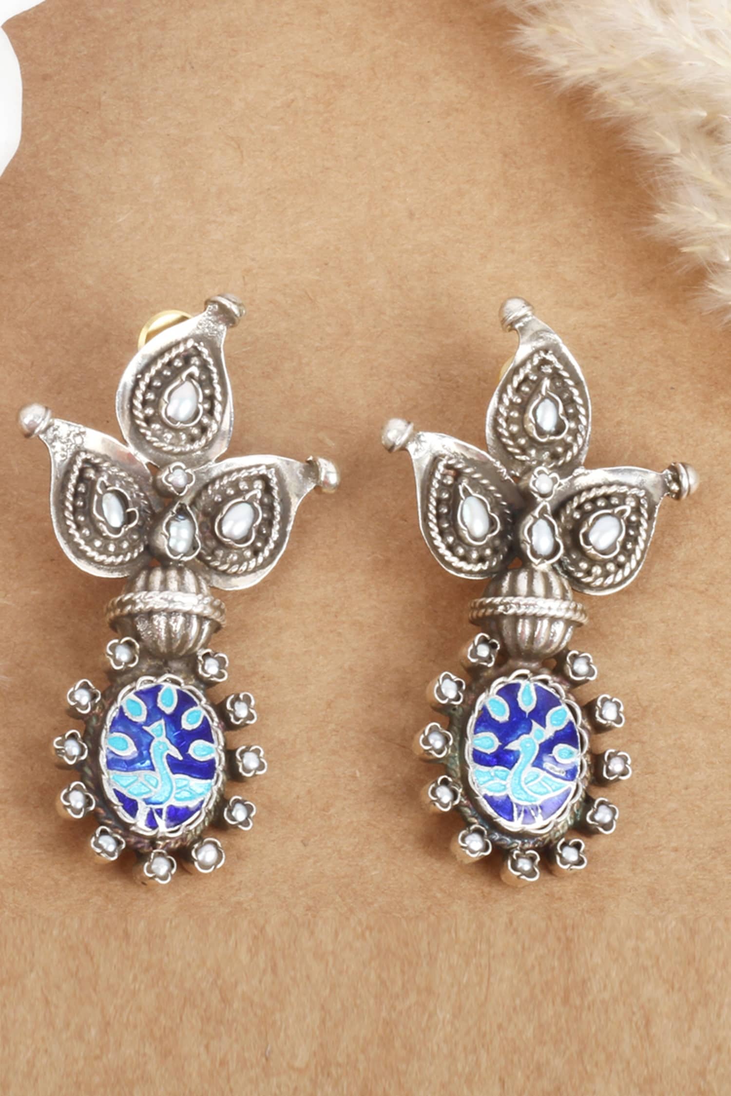 Handcrafted Danglers 