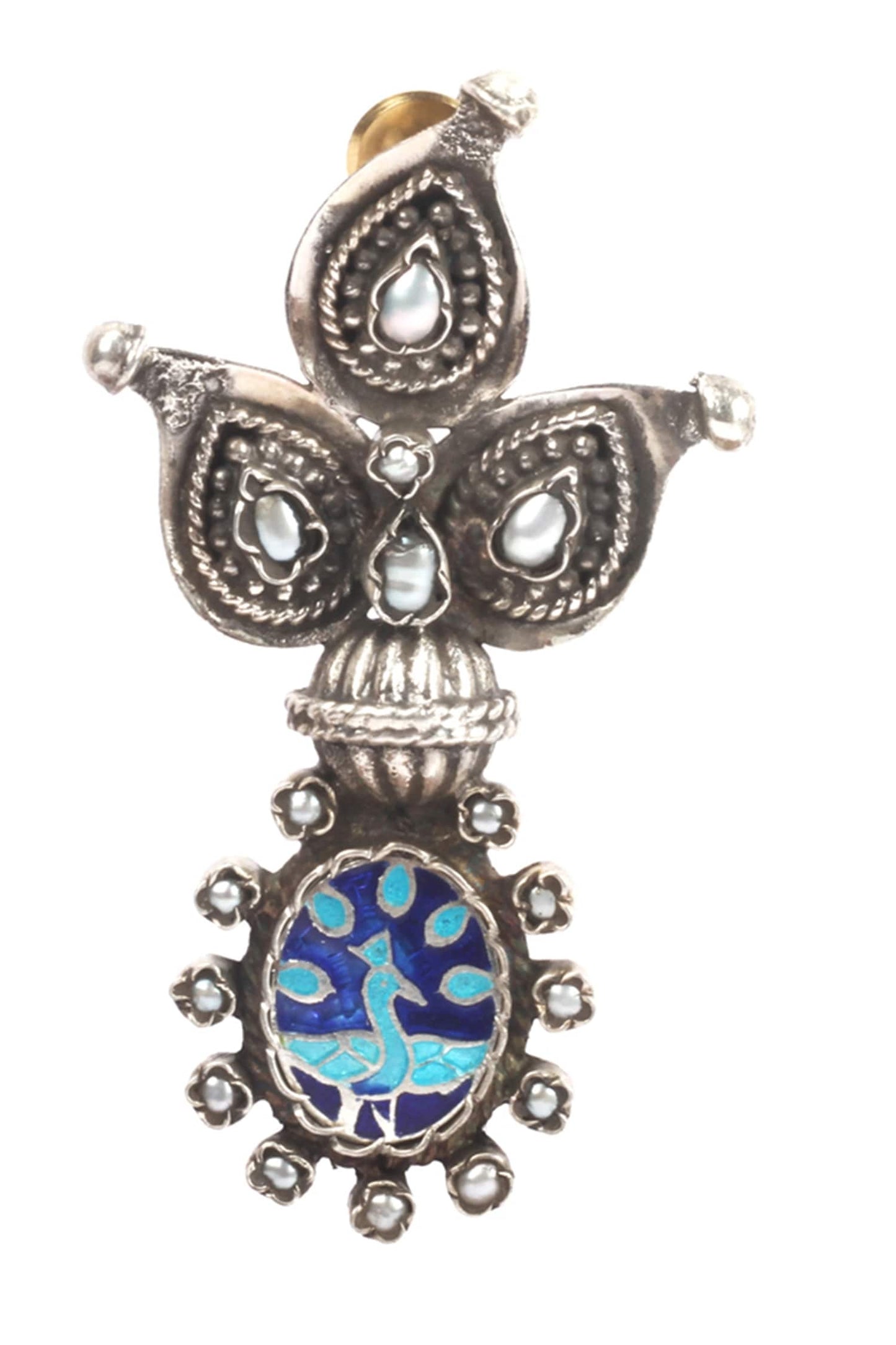 Handcrafted Danglers 