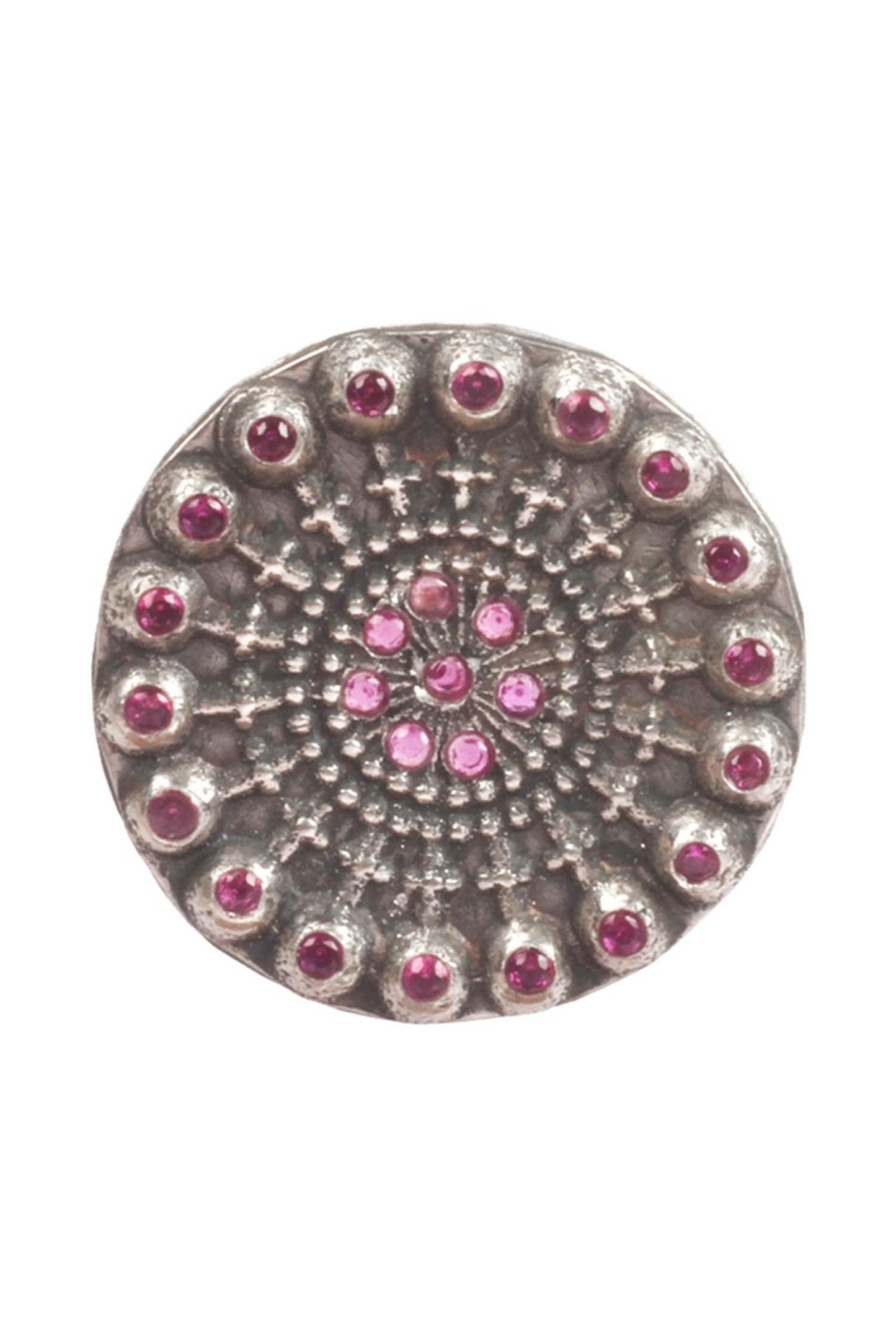 Handcrafted Stud Earrings 