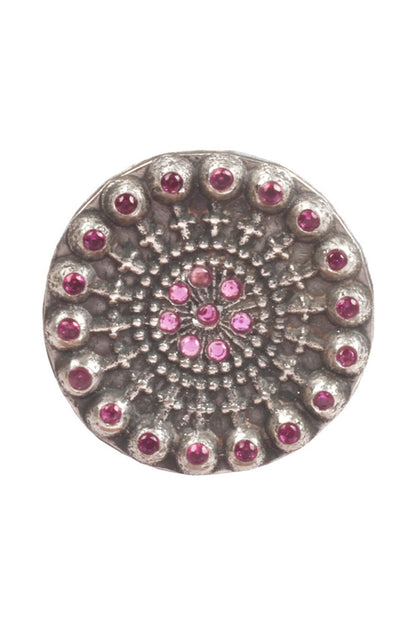 Handcrafted Stud Earrings 