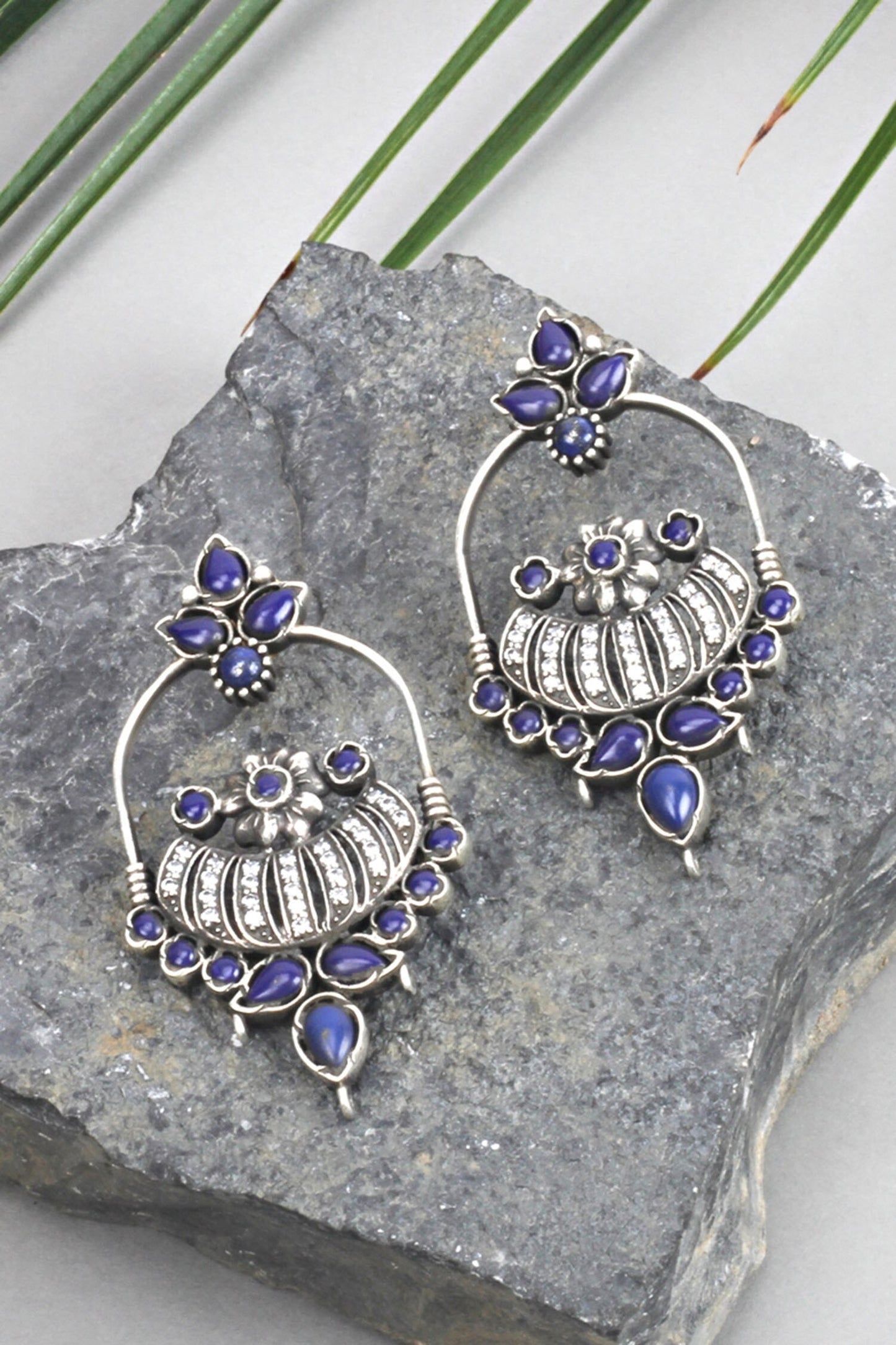 Handcrafted Dangler Earrings 