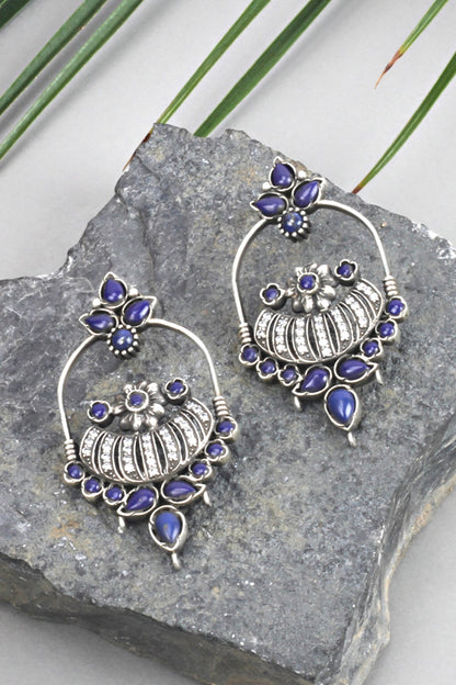 Handcrafted Dangler Earrings 
