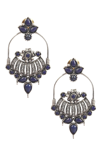Handcrafted Dangler Earrings 